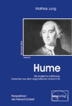 Cover-Bild Hume