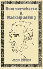 Cover-Bild Hummerscheren & Wackelpudding