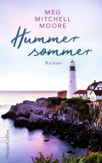 Cover-Bild Hummersommer