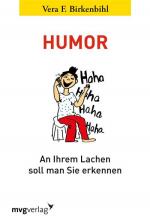 Cover-Bild Humor: An Ihrem Lachen soll man Sie erkennen