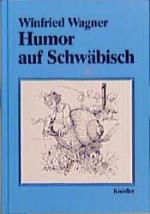 Cover-Bild Humor auf Schwäbisch