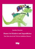 Cover-Bild Humor bei Kindern und Jugendlichen