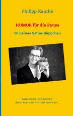 Cover-Bild Humor für die Pause