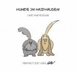 Cover-Bild Humor / Hunde in Haidhausen und anderswo Band 1