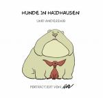 Cover-Bild Humor / Hunde in Haidhausen und anderswo Band 3