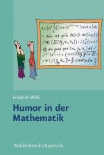 Cover-Bild Humor in der Mathematik