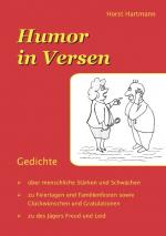 Cover-Bild Humor in Versen