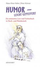 Cover-Bild Humor - leicht gepfeffert