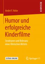 Cover-Bild Humor und erfolgreiche Kinderfilme