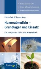Cover-Bild Humoralmedizin - Grundlagen und Einsatz
