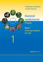 Cover-Bild Humoralmedizinische Praxis.