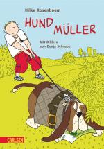Cover-Bild Hund Müller