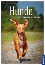 Cover-Bild Hunde - alles, was man wissen muss