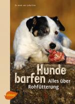 Cover-Bild Hunde barfen