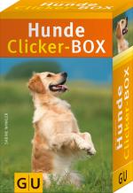 Cover-Bild Hunde-Clicker-Box