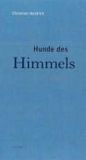 Cover-Bild Hunde des Himmels