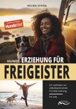 Cover-Bild Hunde-Erziehung für Freigeister