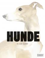 Cover-Bild Hunde in der Kunst