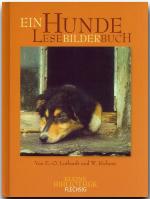 Cover-Bild Hunde LeseBilderBuch