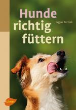 Cover-Bild Hunde richtig füttern