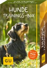 Cover-Bild Hunde-Trainings-Box