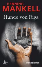 Cover-Bild Hunde von Riga