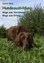 Cover-Bild Hundeausbildung