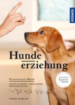 Cover-Bild Hundeerziehung