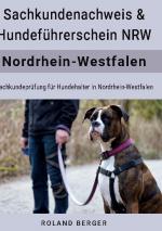Cover-Bild Hundeführerschein und Sachkundenachweis NRW