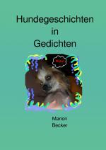 Cover-Bild Hundegeschichten in Gedichten