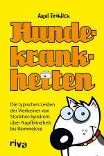 Cover-Bild Hundekrankheiten