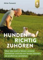 Cover-Bild Hunden richtig zuhören