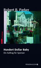 Cover-Bild Hundert Dollar Baby