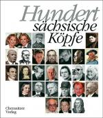 Cover-Bild Hundert sächsische Köpfe