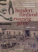 Cover-Bild hundertfünfundzwanzig jahre - Chronik der Gewerbeschau Pfaffenhofen