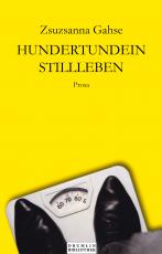 Cover-Bild Hundertundein Stillleben