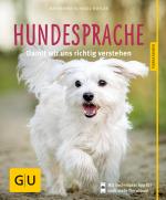Cover-Bild Hundesprache