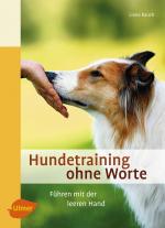 Cover-Bild Hundetraining ohne Worte - die Grundlagen