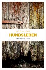 Cover-Bild Hundsleben