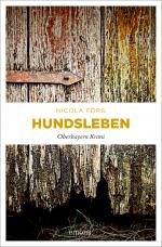 Cover-Bild Hundsleben