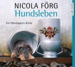 Cover-Bild Hundsleben