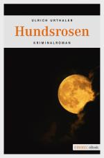 Cover-Bild Hundsrosen