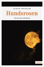 Cover-Bild Hundsrosen