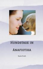 Cover-Bild Hundstage in Anafiotika