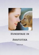 Cover-Bild Hundstage in Anafiotika