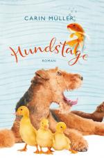 Cover-Bild Hundstage