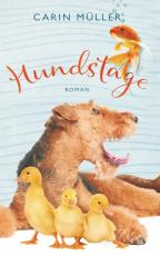 Cover-Bild Hundstage