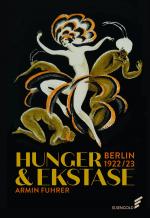 Cover-Bild Hunger & Ekstase