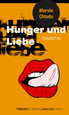 Cover-Bild Hunger und Liebe