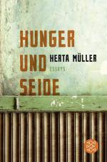 Cover-Bild Hunger und Seide